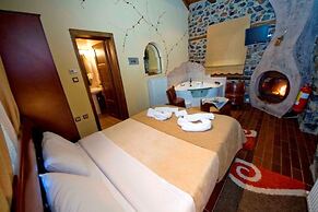 Guesthouse Elati - Pella