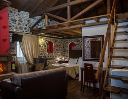 Guesthouse Elati - Pella