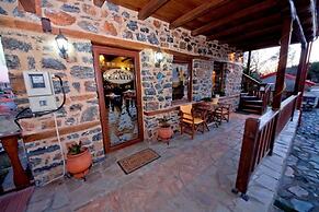 Guesthouse Elati - Pella