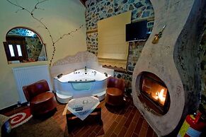 Guesthouse Elati - Pella