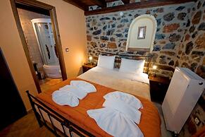 Guesthouse Elati - Pella