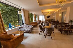 Hotel Turizem Shkelzeni