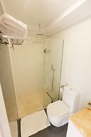 Hotel Turizem Shkelzeni