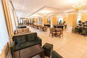 Hotel Turizem Shkelzeni