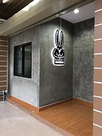 Rabbit Hostel