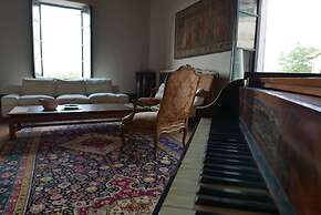 Ca' Bianca Tuscany Relais