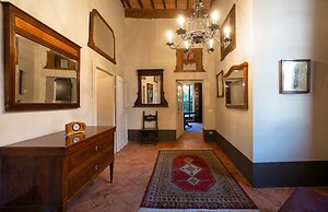 Ca' Bianca Tuscany Relais