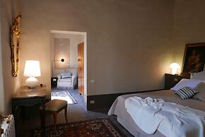 Ca' Bianca Tuscany Relais