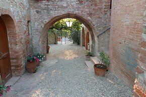 Ca' Bianca Tuscany Relais