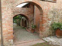 Ca' Bianca Tuscany Relais