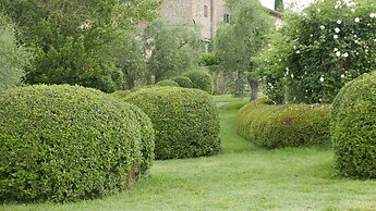 Ca' Bianca Tuscany Relais