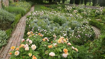 Ca' Bianca Tuscany Relais