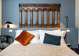 Ca' Bianca Tuscany Relais