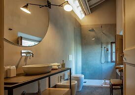 Ca' Bianca Tuscany Relais