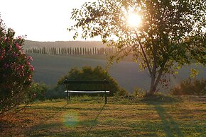 Ca' Bianca Tuscany Relais