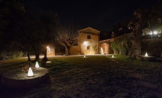 Ca' Bianca Tuscany Relais