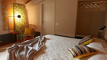 Ca' Bianca Tuscany Relais