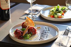 Ca' Bianca Tuscany Relais