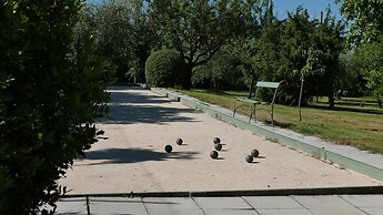 Ca' Bianca Tuscany Relais