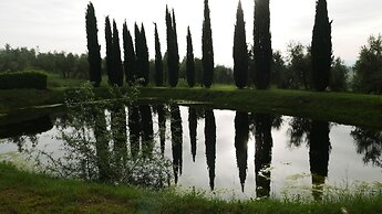 Ca' Bianca Tuscany Relais