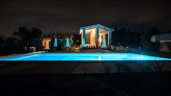 Ca' Bianca Tuscany Relais