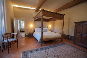 Ca' Bianca Tuscany Relais