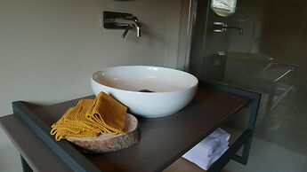 Ca' Bianca Tuscany Relais