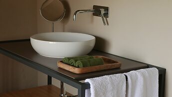 Ca' Bianca Tuscany Relais