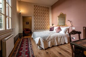 Ca' Bianca Tuscany Relais