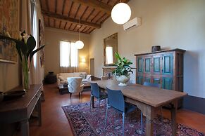 Ca' Bianca Tuscany Relais