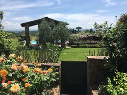 Ca' Bianca Tuscany Relais