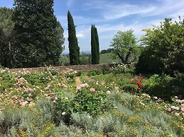 Ca' Bianca Tuscany Relais