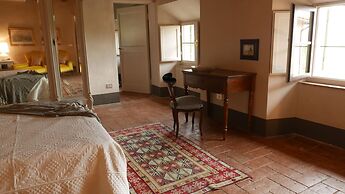 Ca' Bianca Tuscany Relais