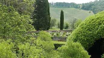 Ca' Bianca Tuscany Relais