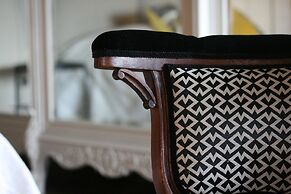 Ca' Bianca Tuscany Relais