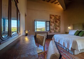 Ca' Bianca Tuscany Relais