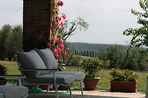 Ca' Bianca Tuscany Relais