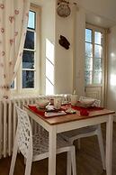 Domaine des 3 Marmottes