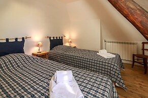 Domaine des 3 Marmottes