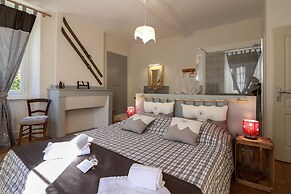 Domaine des 3 Marmottes