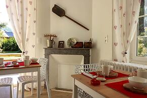 Domaine des 3 Marmottes
