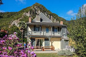 Domaine des 3 Marmottes