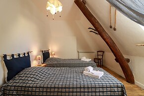 Domaine des 3 Marmottes