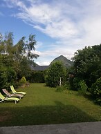 Domaine des 3 Marmottes