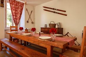 Domaine des 3 Marmottes