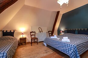 Domaine des 3 Marmottes