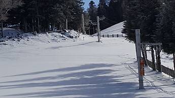 Domaine des 3 Marmottes