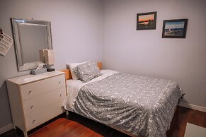HOV B&B House -Hospitality Ocean view Victoria-