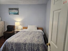 HOV B&B House -Hospitality Ocean view Victoria-