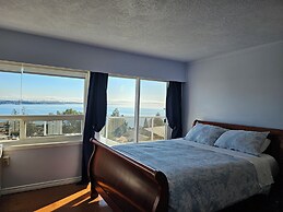 HOV B&B House -Hospitality Ocean view Victoria-